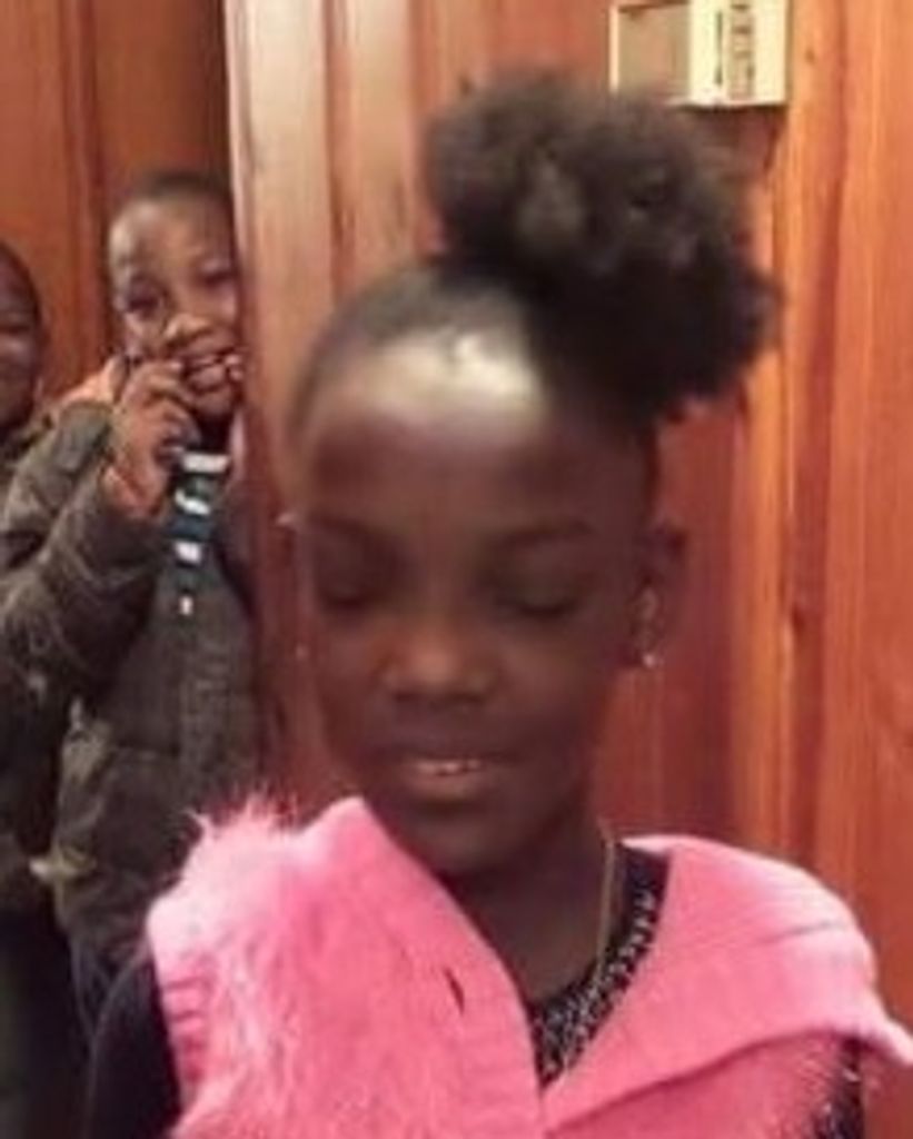 Amaya Zaire Dubose