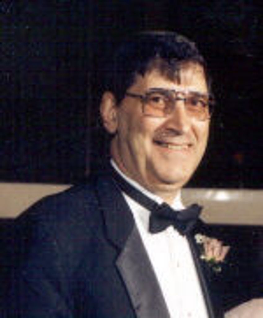 Angelo Paul Rizzardi Profile Photo
