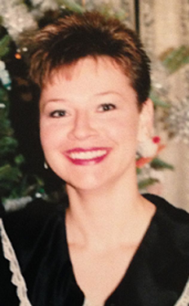 Tanja Lynn (Hamilton)  Duffey