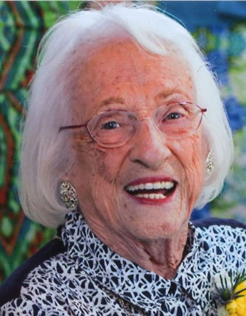 Beverly Desilets