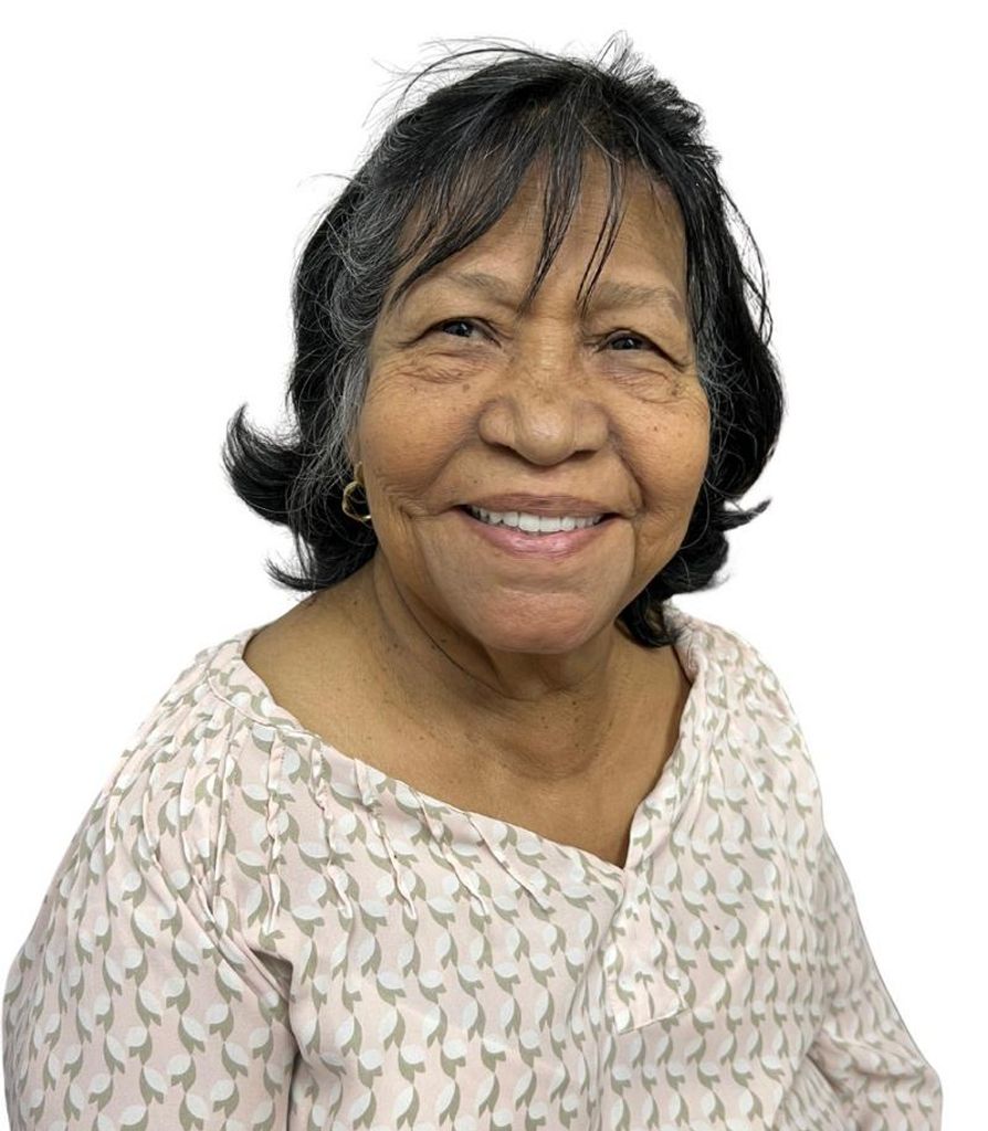 Trinidad Madariaga Profile Photo