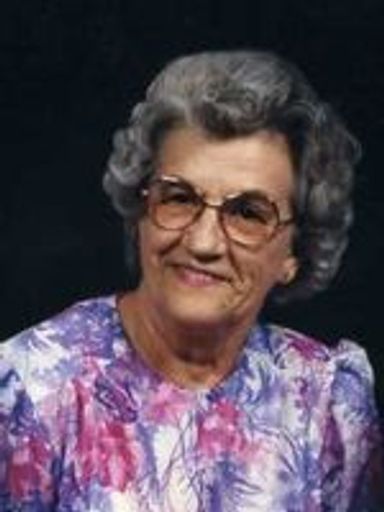 Evelyn Tamer Faul Profile Photo