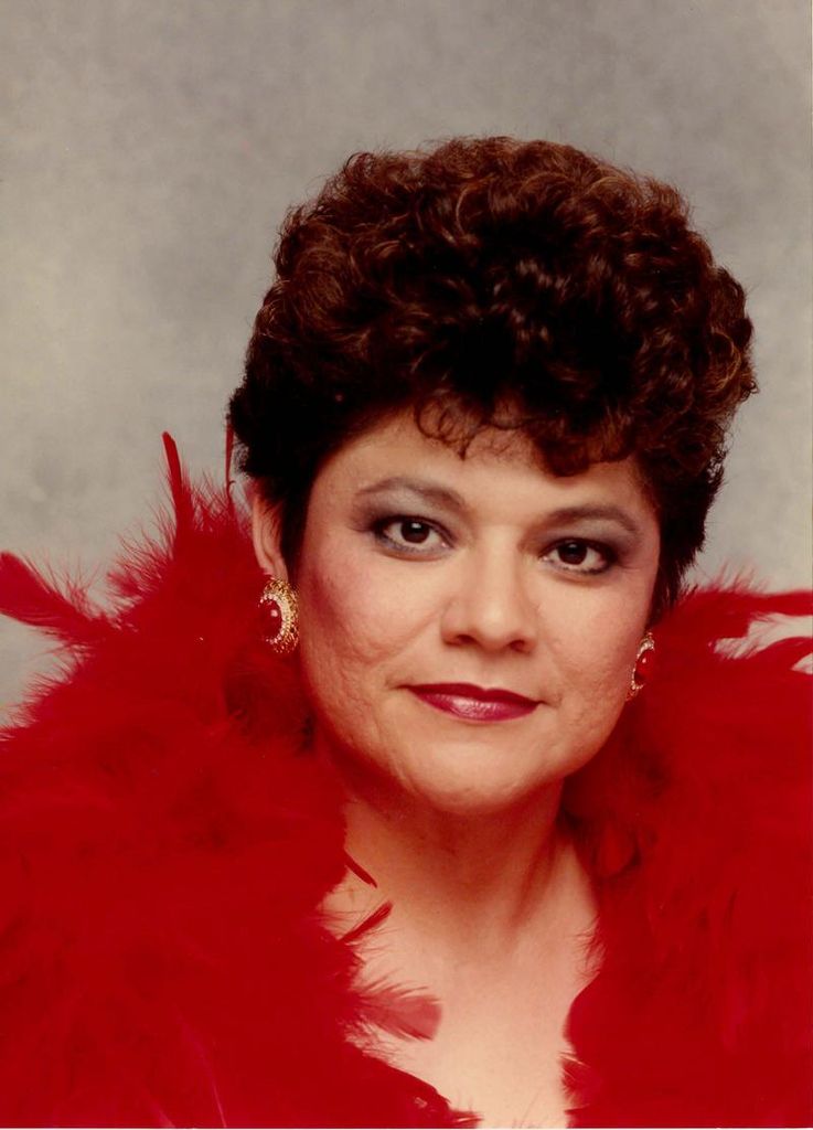 Graciela Espinosa Profile Photo