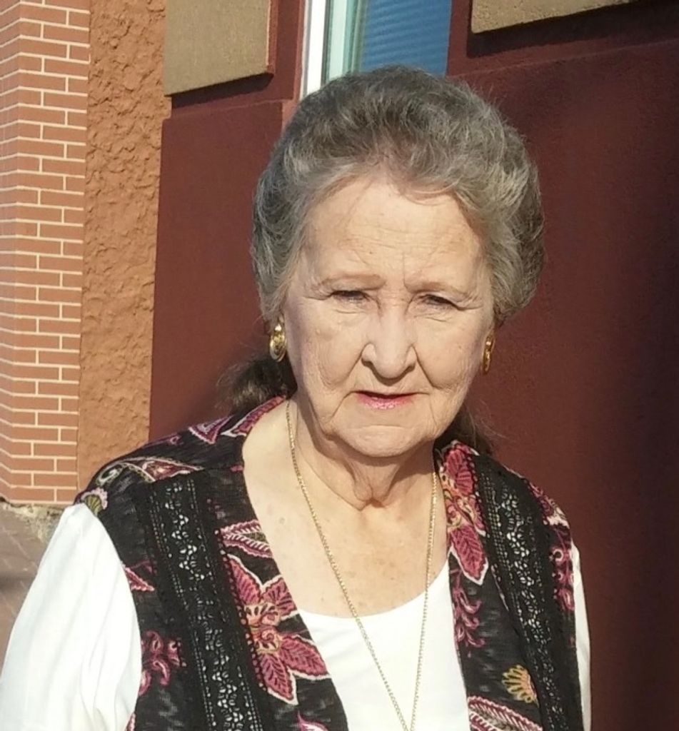 Mattie Volner Profile Photo