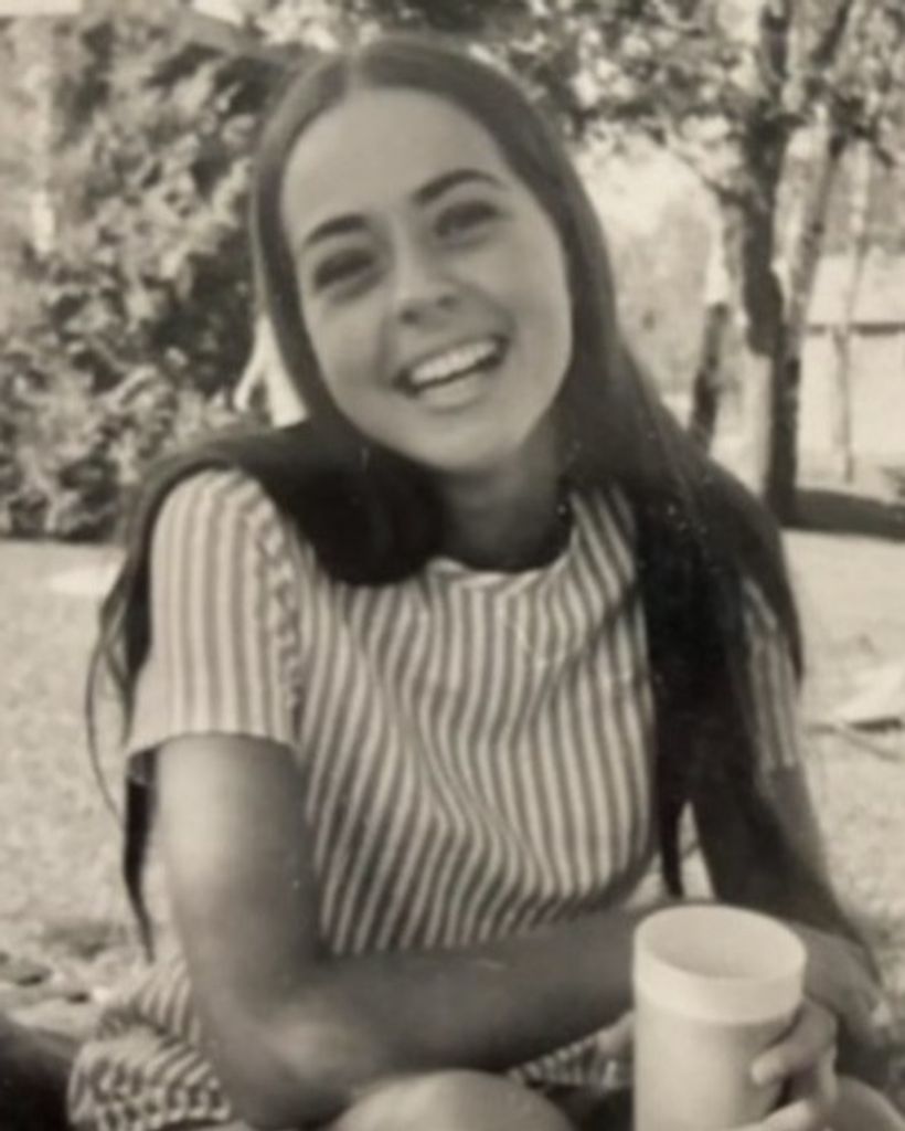 Marcie Carol Latterell