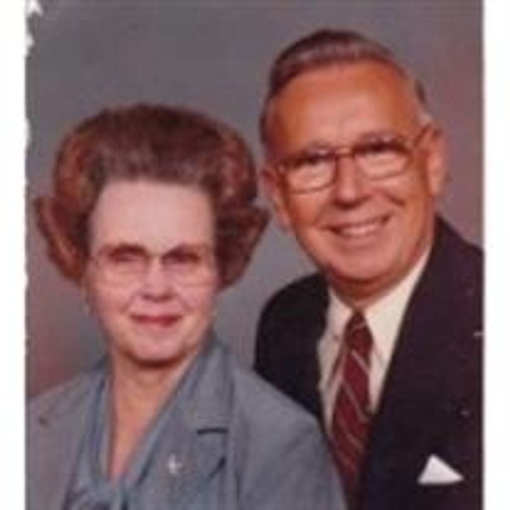 Ellen Richardson Trout