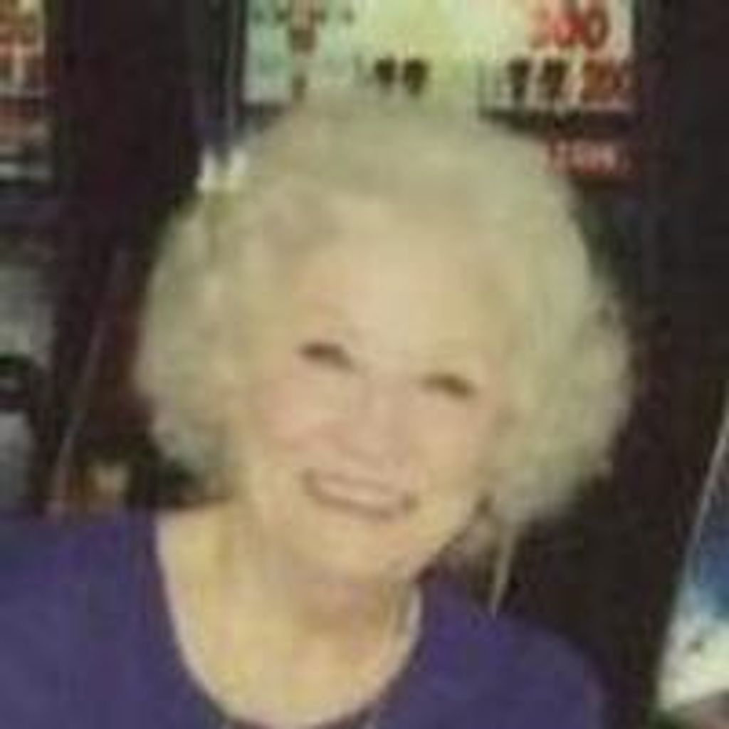 Ellen Louise Amidon