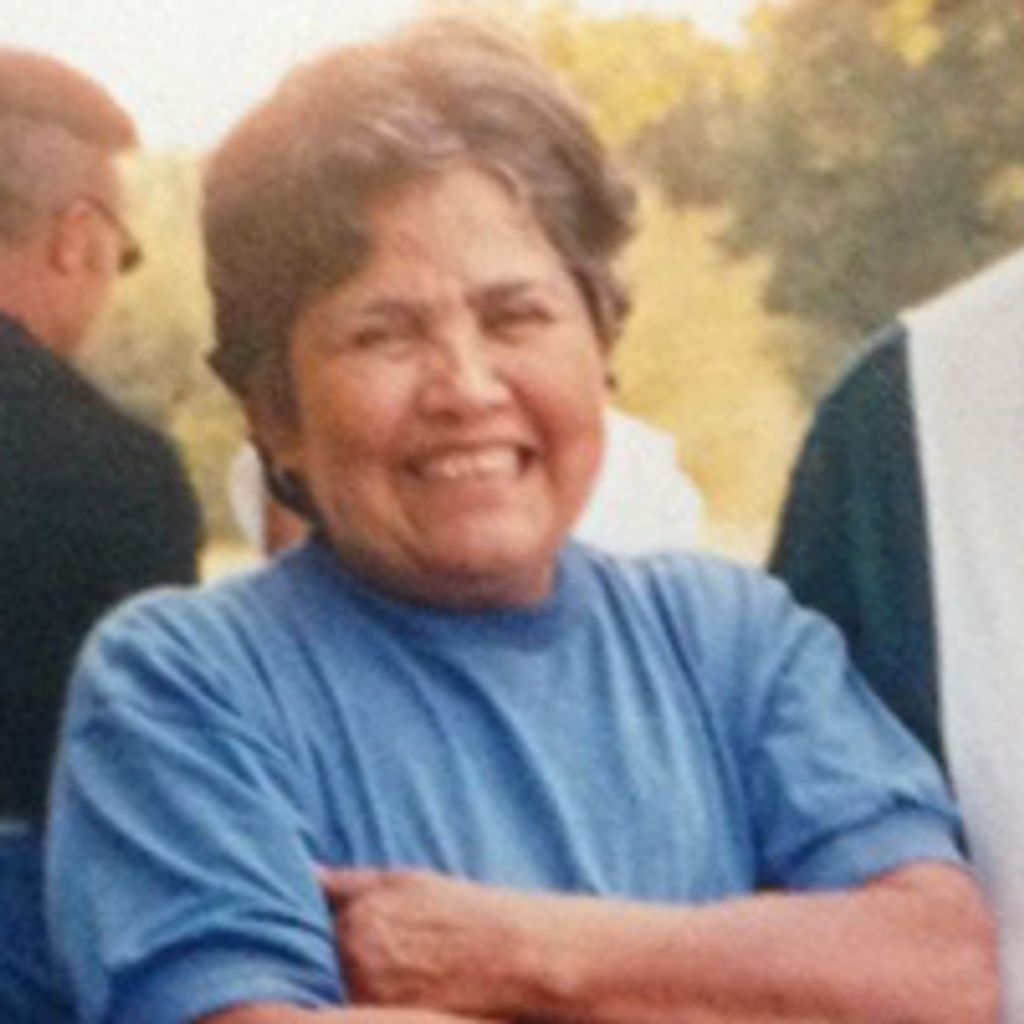 Juana M Alamillo