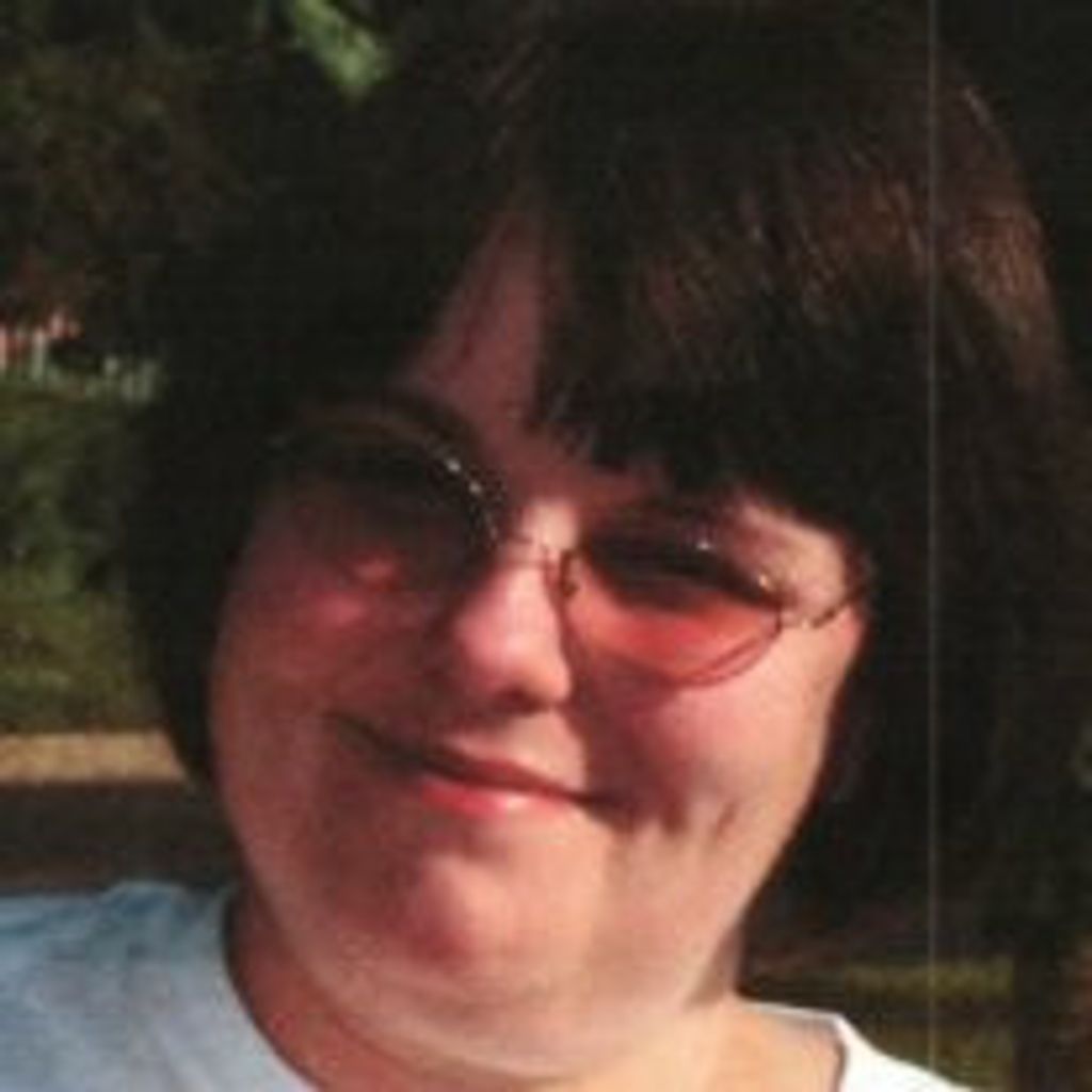 Rebecca Elizabeth Raymond