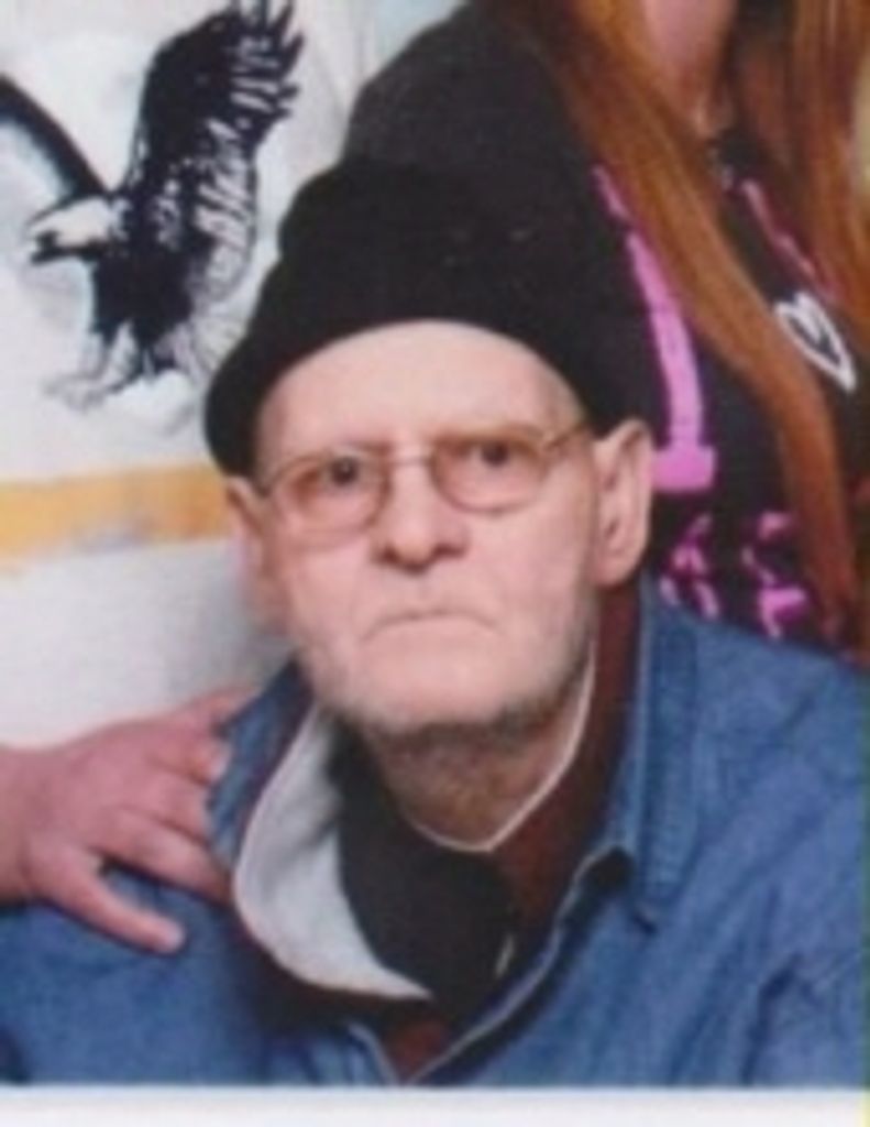 Carl C. Burkey Profile Photo