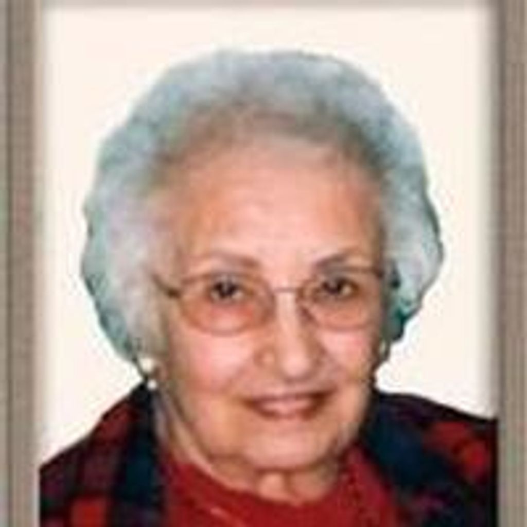 Alice Moses Krol