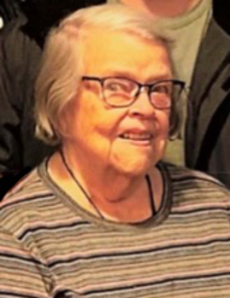 Beverly Jean Bankes Profile Photo