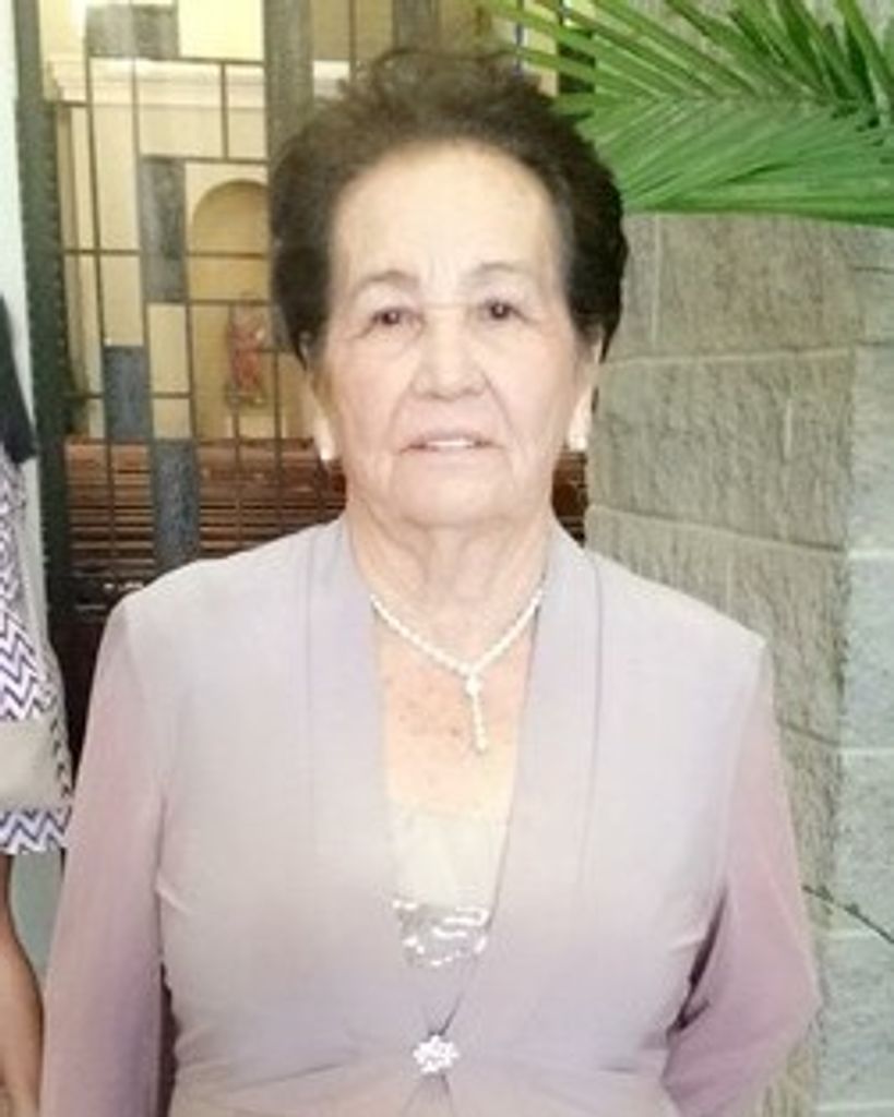 Josefa Tarango De Miranda Profile Photo