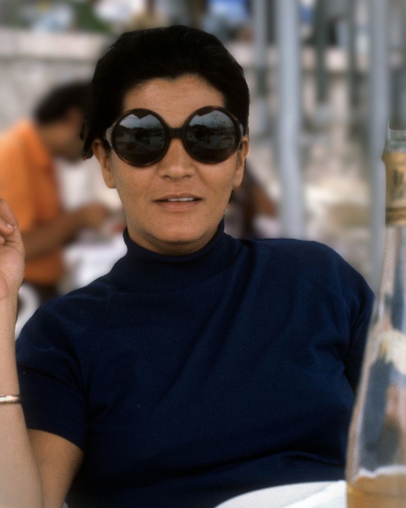 Elizabeth Netherland