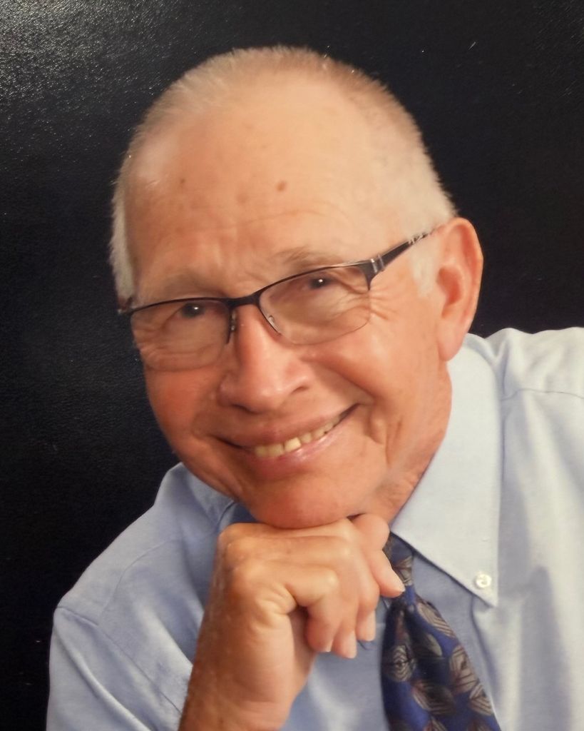 John Paul Cary Profile Photo