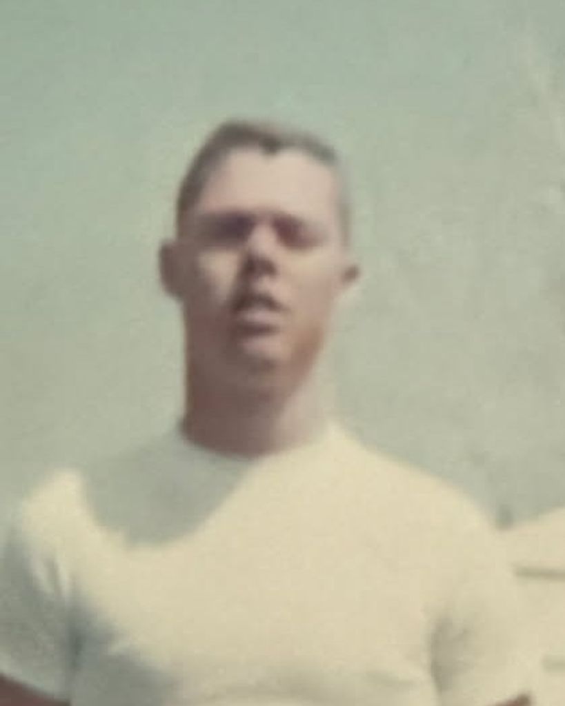 Bobby K. England Profile Photo