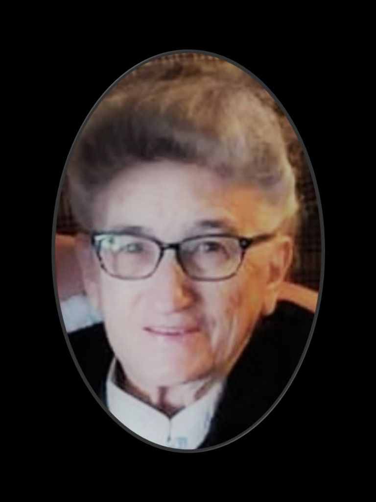 Rev. Sarah Dean Tomlin Profile Photo