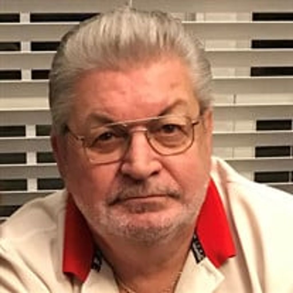 Clarence "Mickey" Mccoy Profile Photo