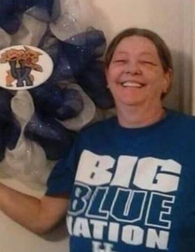 Thelma Jean Berryman Profile Photo