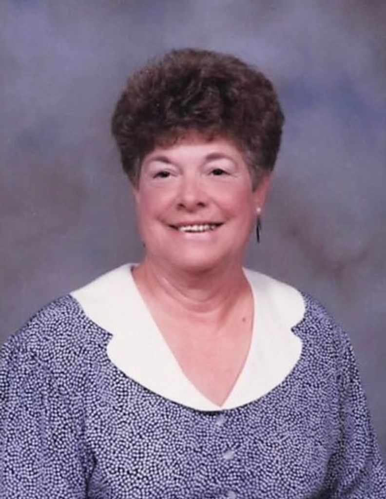 Julia Virginia Ritenour Profile Photo