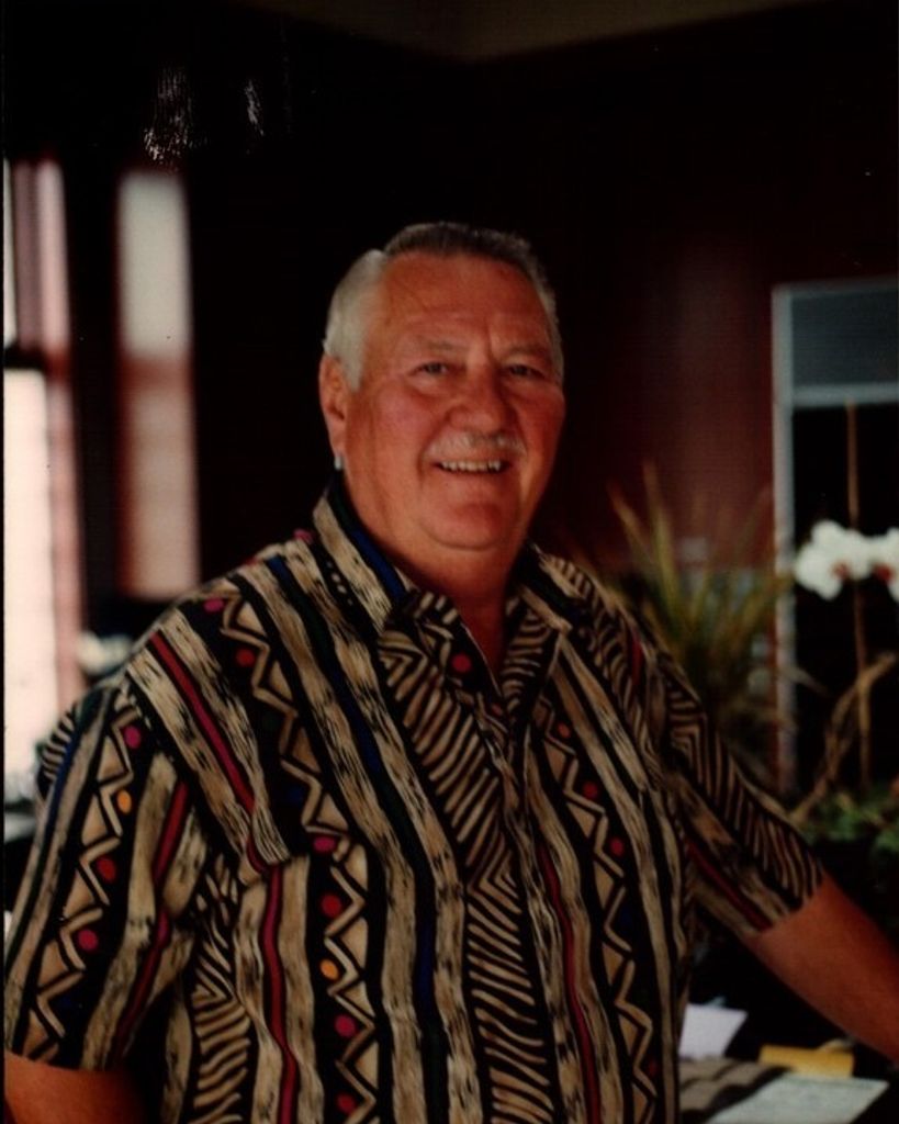 Jack Elton Evans Profile Photo