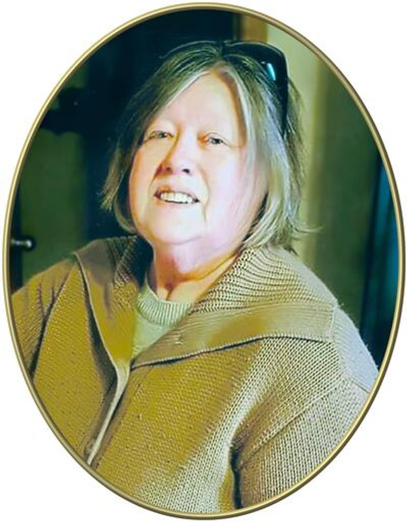 Patricia Ann Stuart Profile Photo