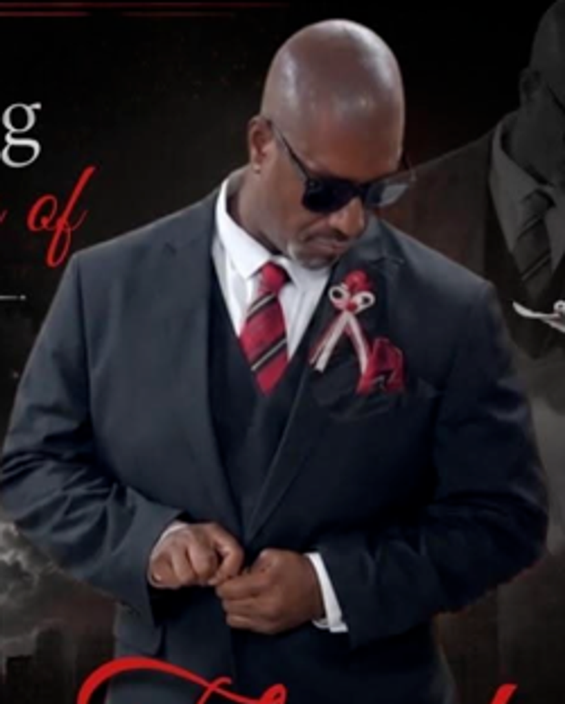 Floyd Anthony Johnson Profile Photo