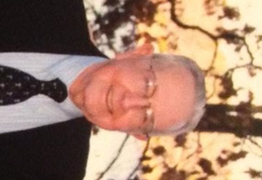 Randell Allen Herrington