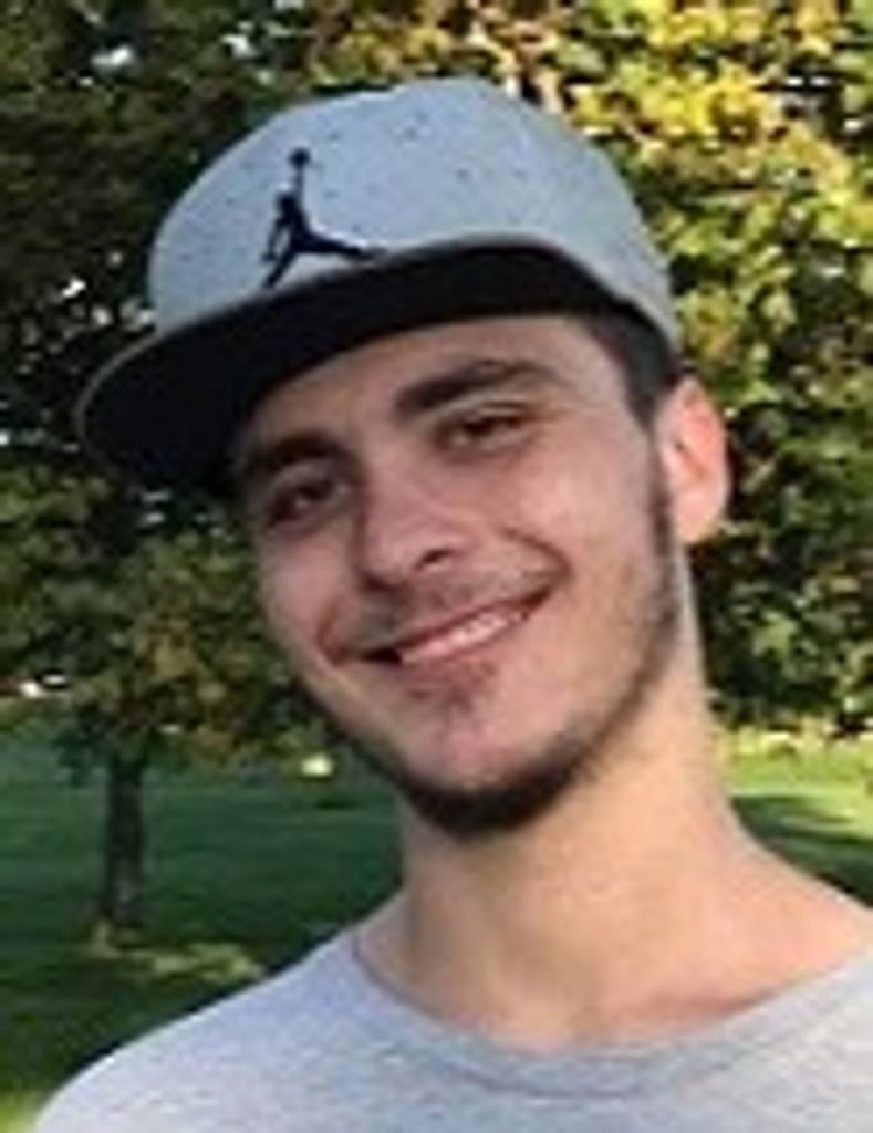 Jonathon  Jacob Smith