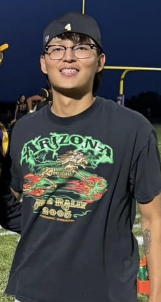 Gavin A. Thigh Profile Photo
