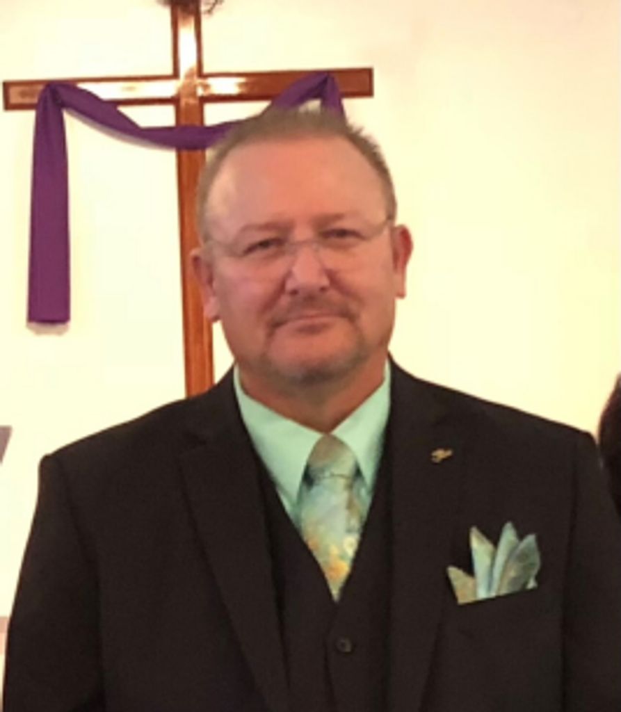 Bishop Lester Lambert Profile Photo