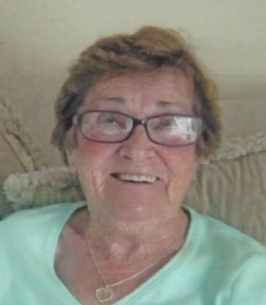 Mildred Mcdowell