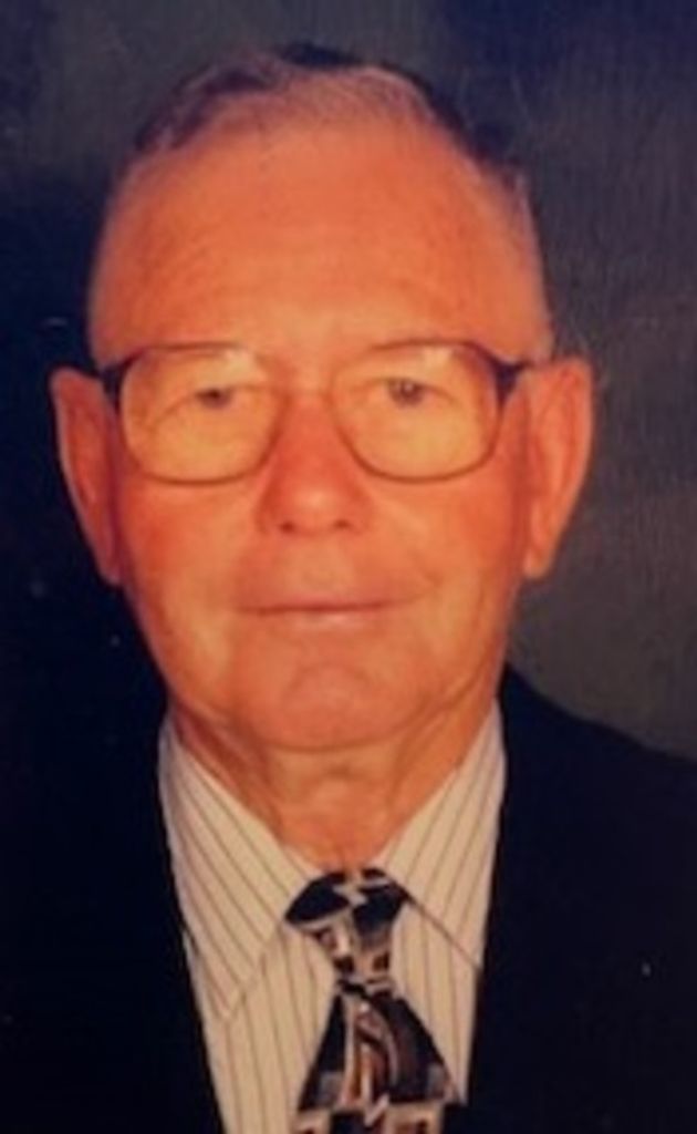 Martin Edward Nelson Profile Photo