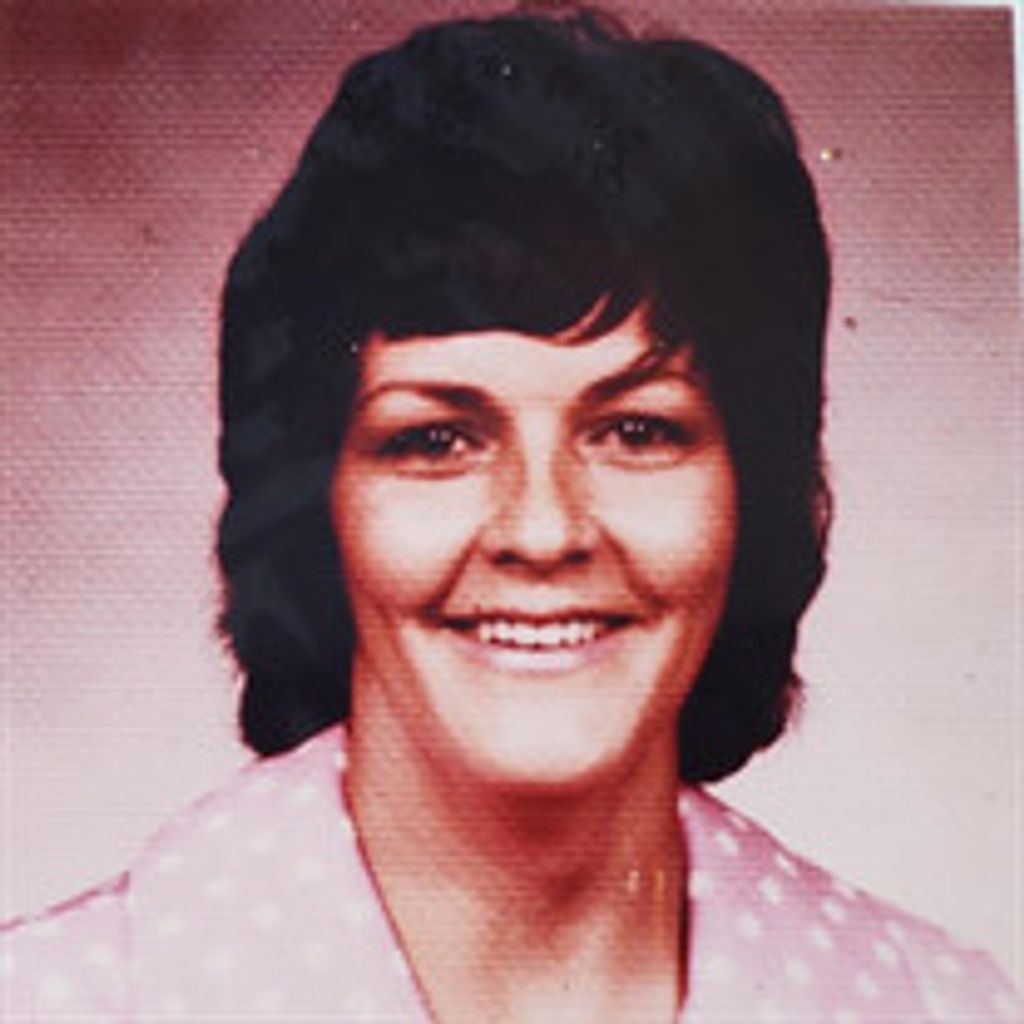 Shelby Jo Henderson