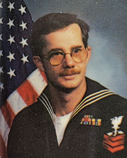 David Allen Schaible Profile Photo