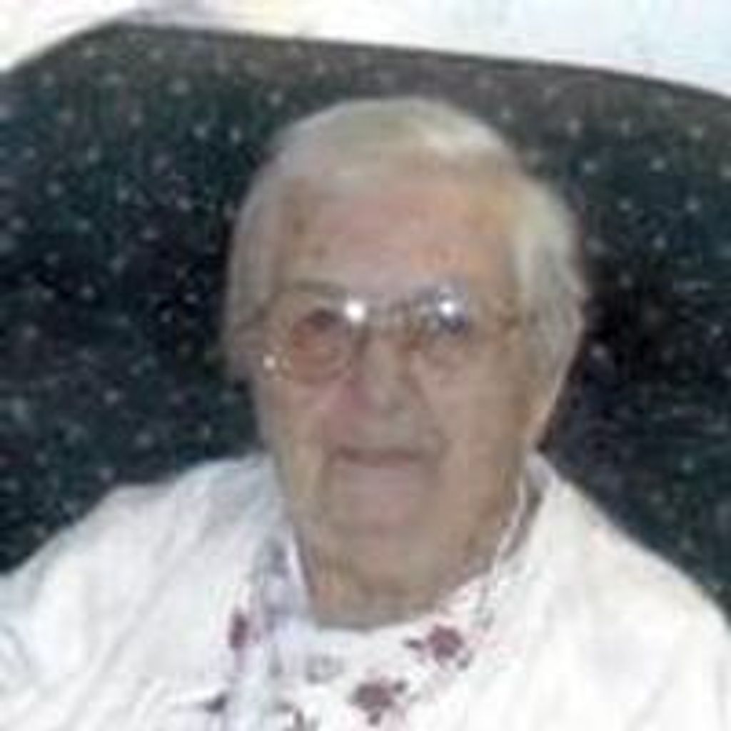 Elizabeth Betty Meismer