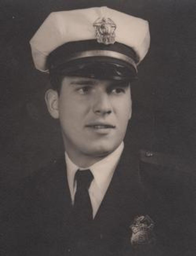 Dale E. Richter Profile Photo