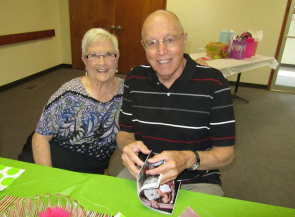 Richard "Dick" Allen Hunt