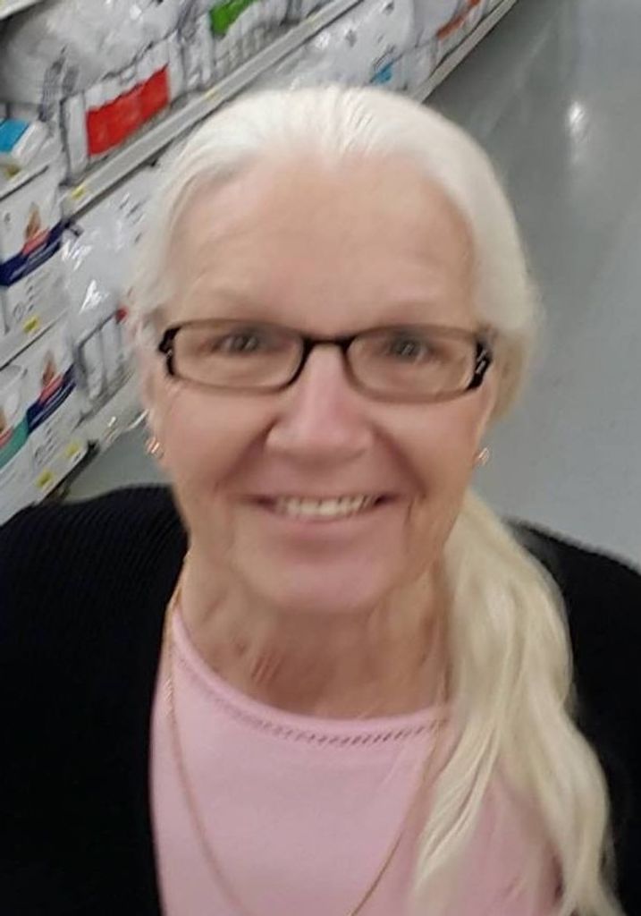 Janet Jericho