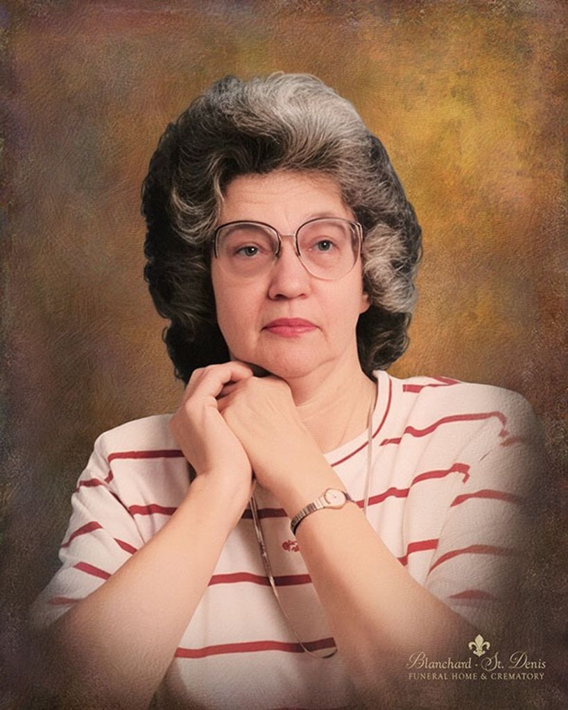 Audrey Faye Goings Profile Photo