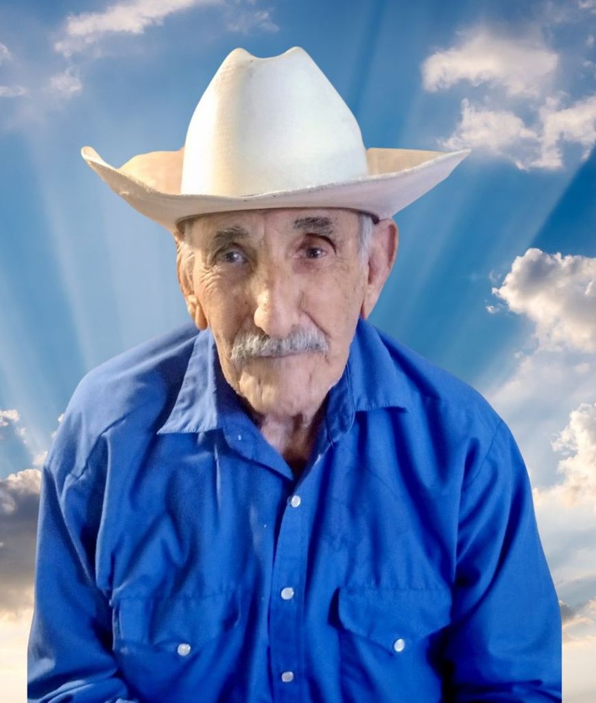 Rodrigo Cruz Gonzalez