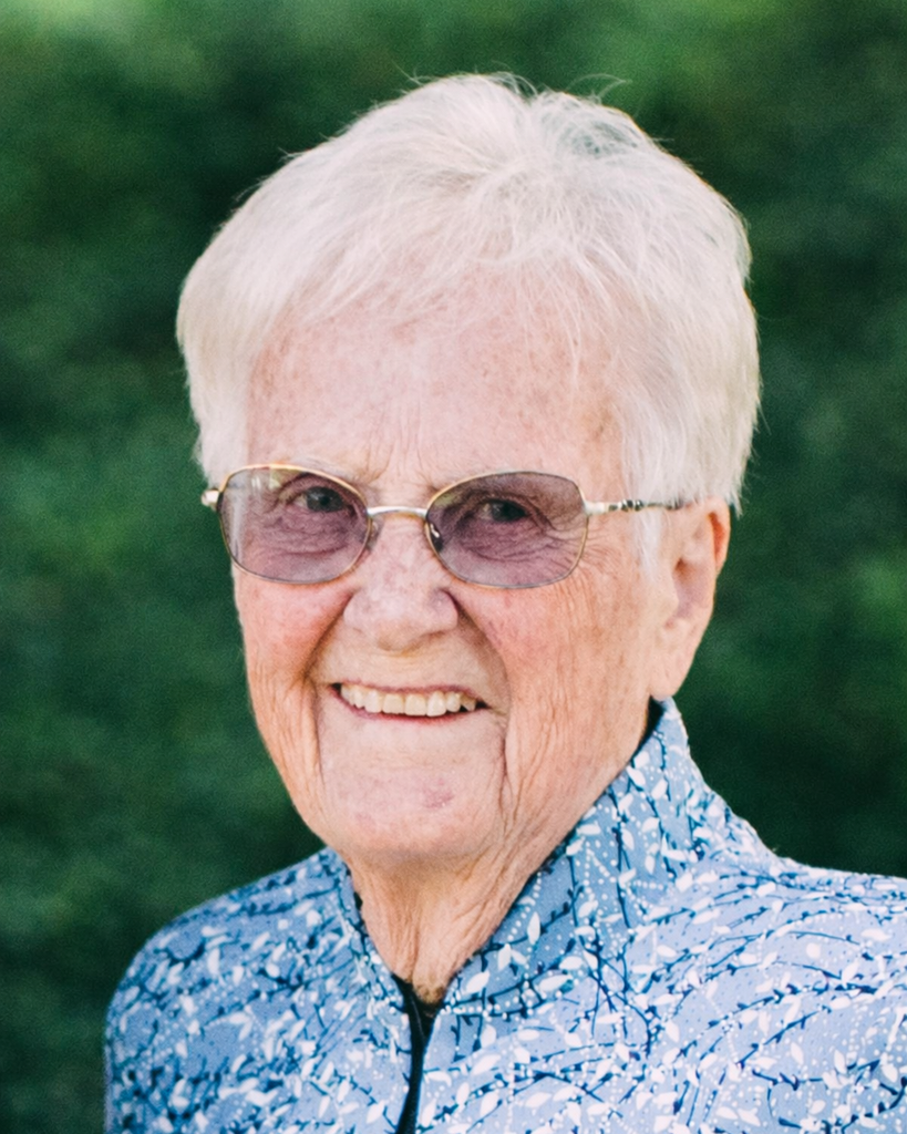 Shirley Jeanne Daugherty Profile Photo