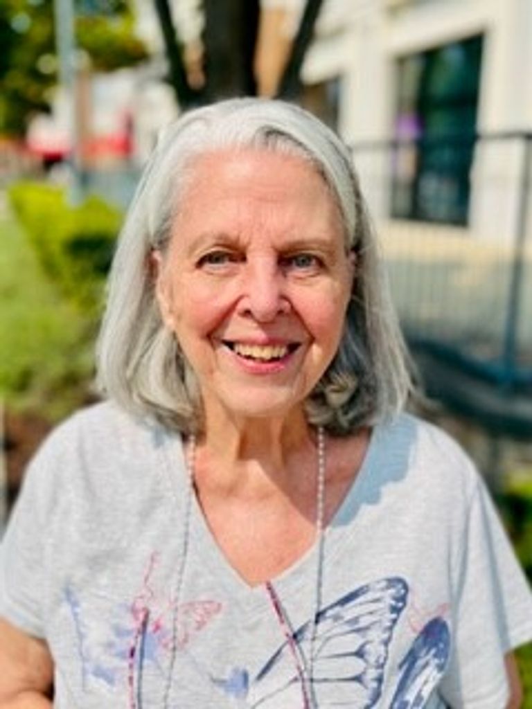 Diane Frances (Marton)  Grant