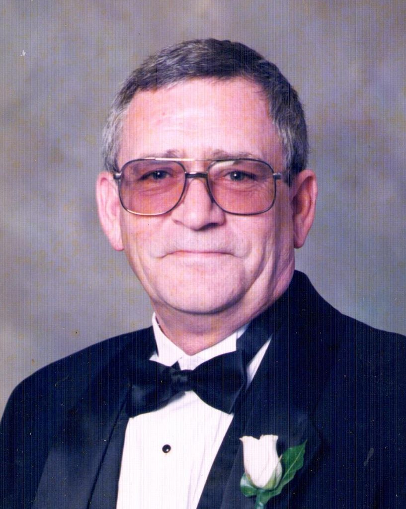 John C. Eckles Jr.