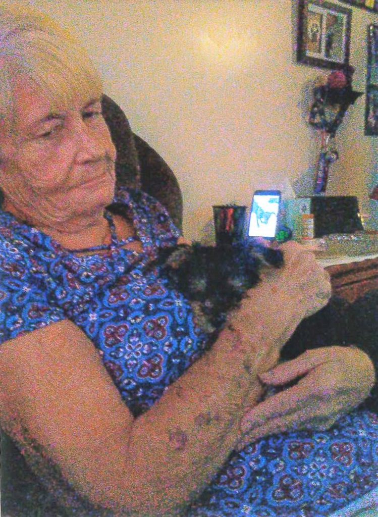 Nancy Beth Brown