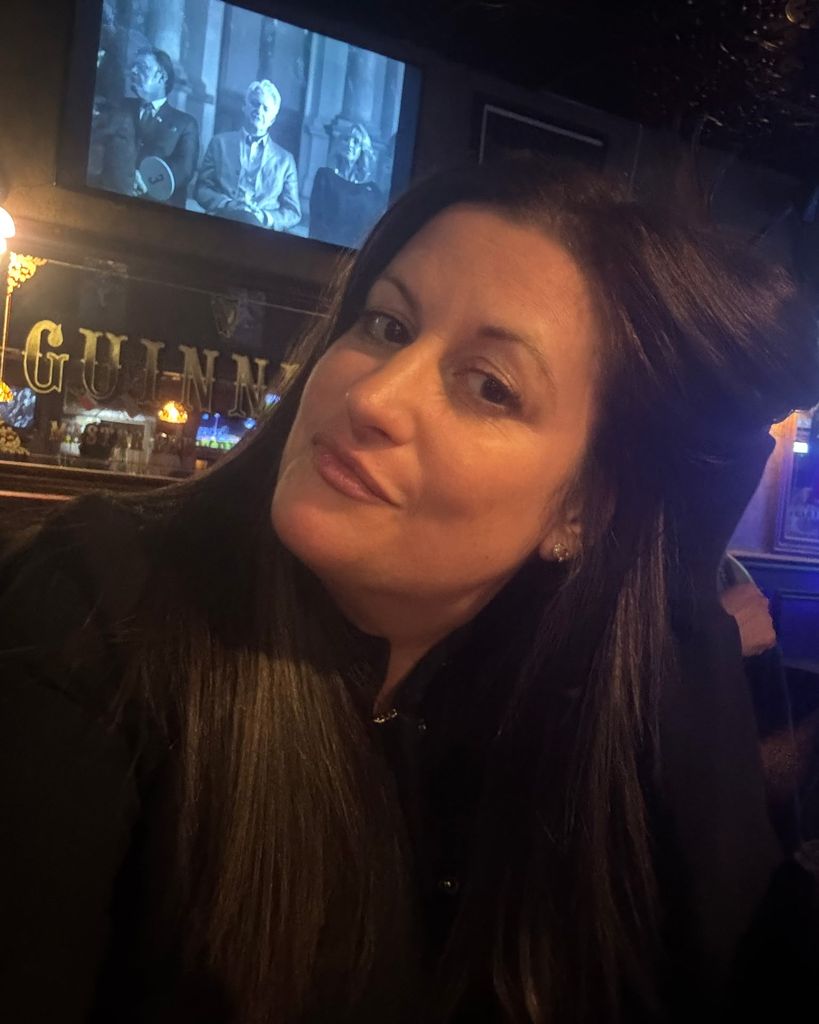 Christin Biondi Profile Photo