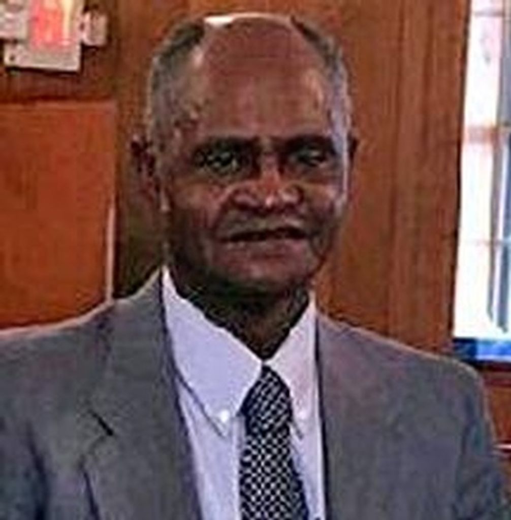 Melvin Leon Smith Profile Photo