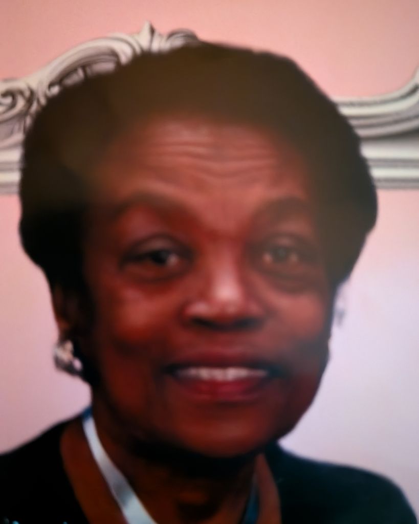 Juanita Rivers