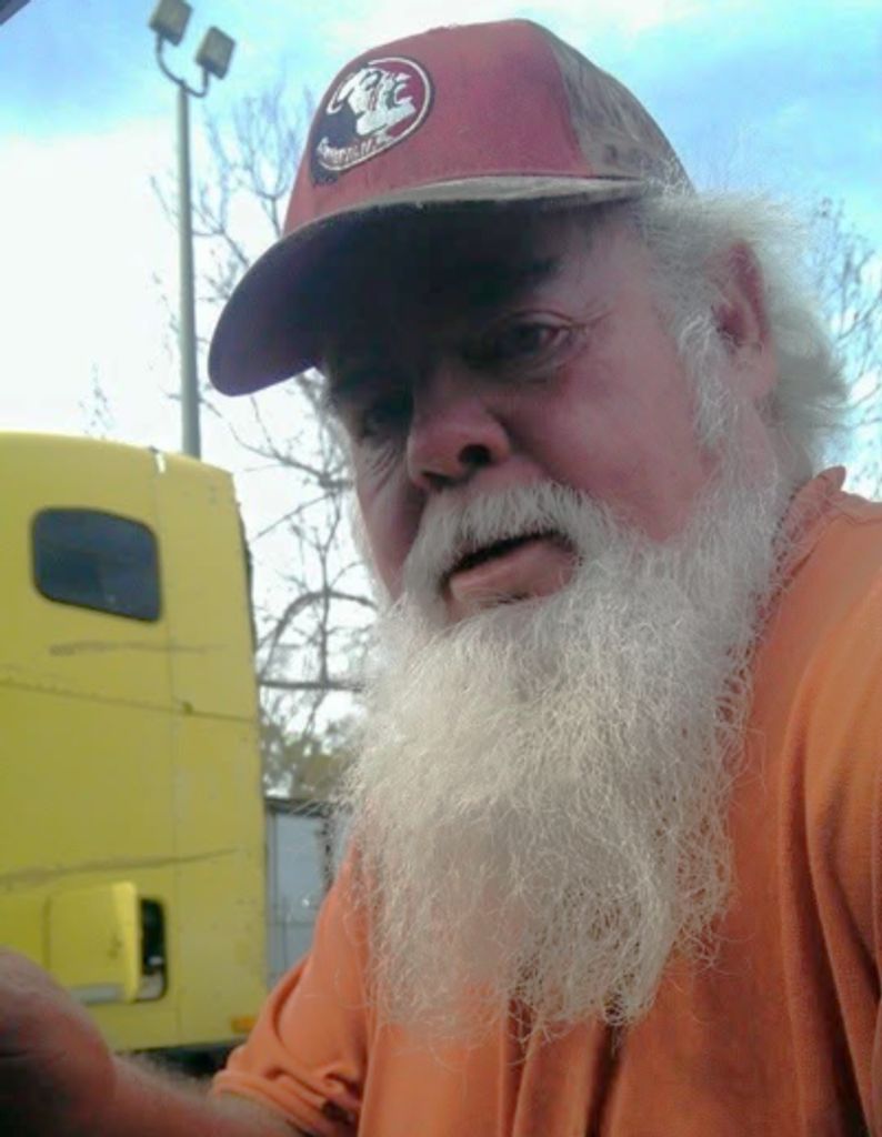 Thomas "Tommy" Hoyle Mcinarnay