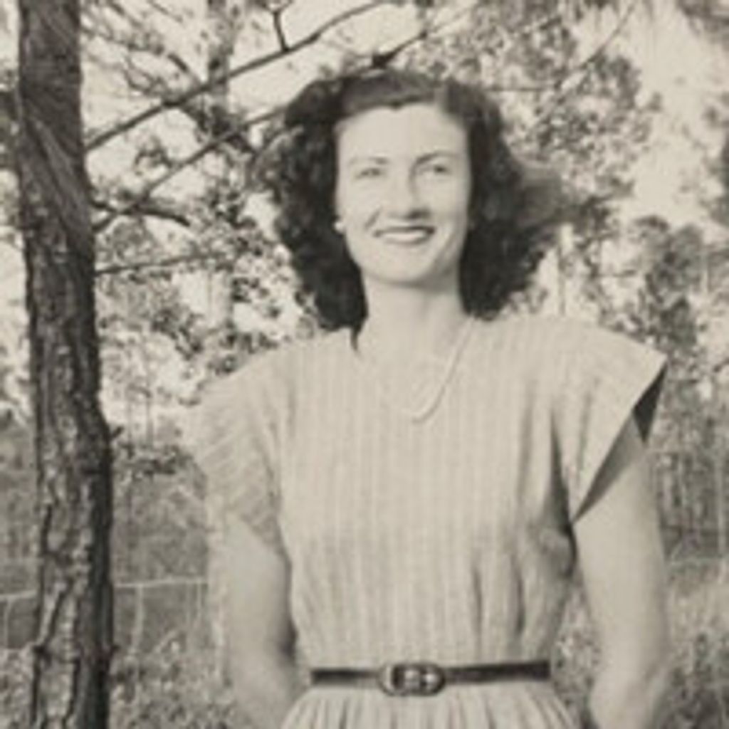 Mary Ann Beverly Everett